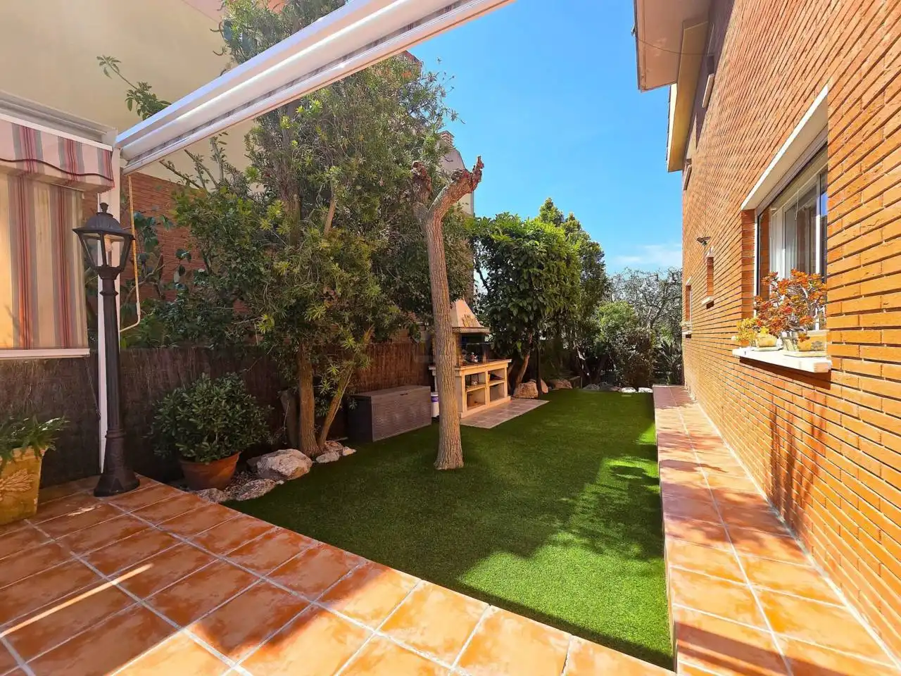 Maison mitoyenne avec piscine à vendre à Les Salines - Pla de Sant Pere, imagen 7