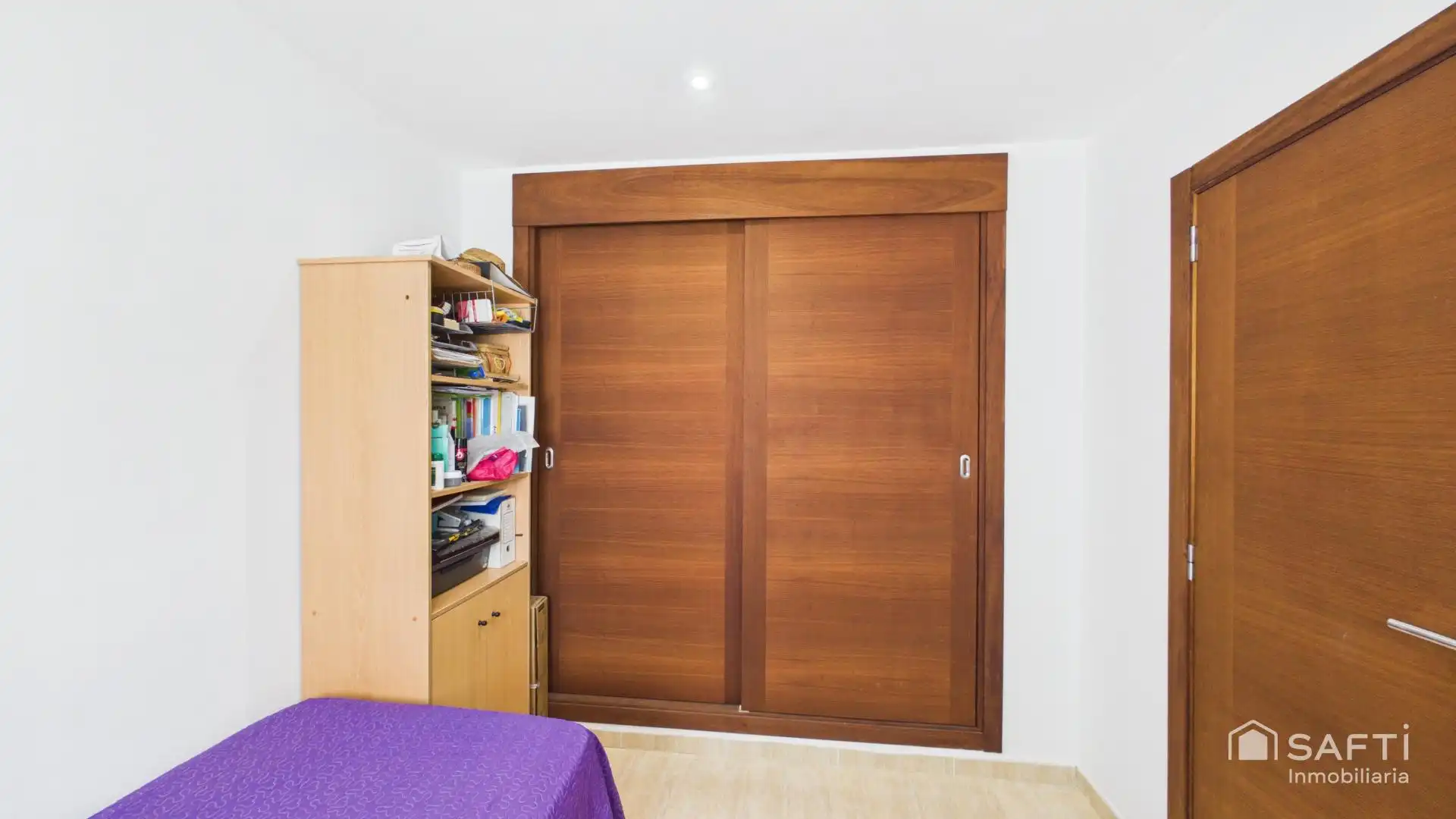 Schlafzimmer von Wohnungen zum Verkauf in Muro