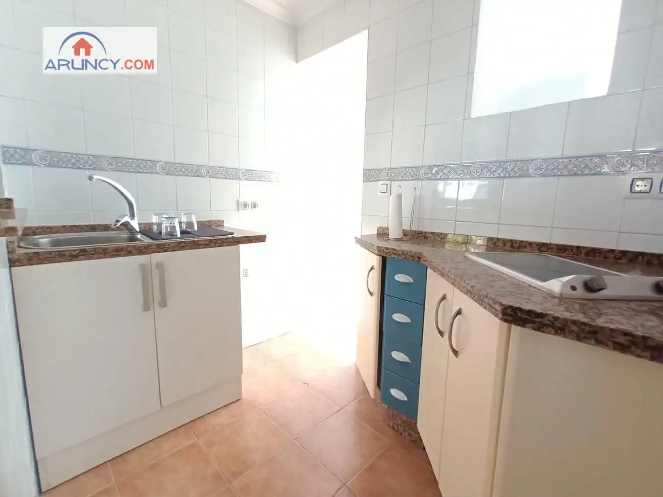 Flat for rent in Parque María Luisa -Giralda Sur