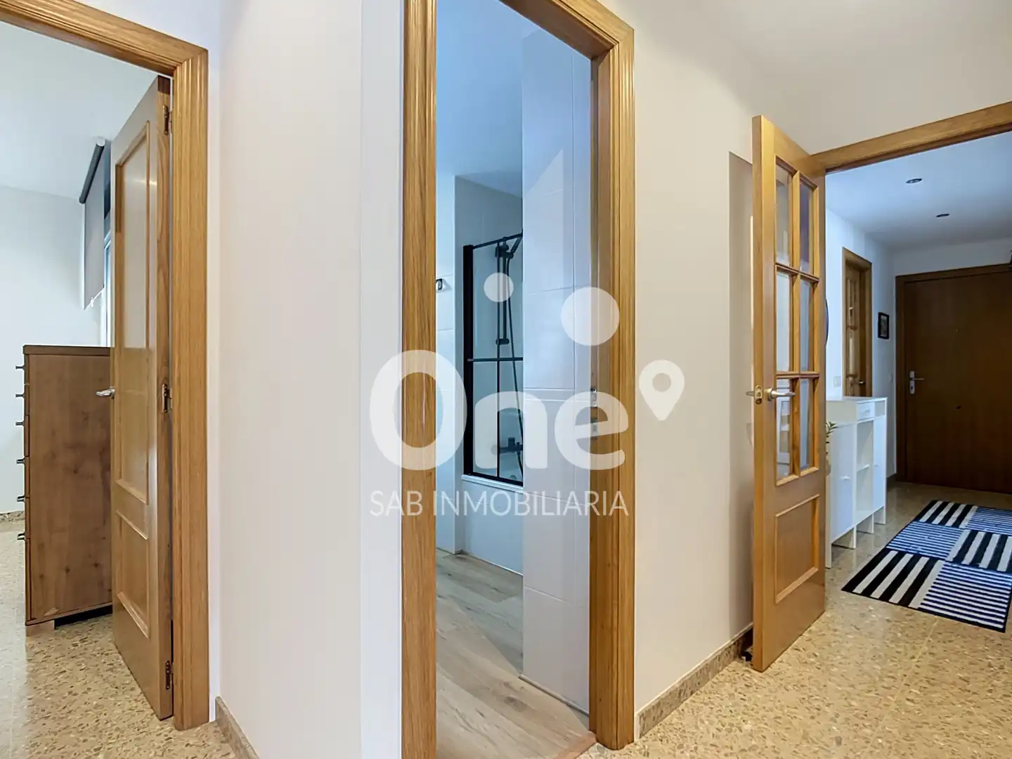 Piso en venta en La Pobla de Vallbona con Aire acondicionado, Trastero y Horno