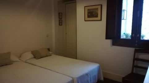 Piso reformado y amueblado en venta en Casco Histórico (Toledo)