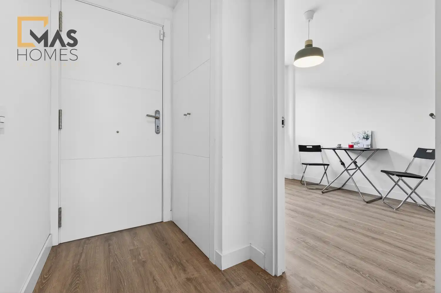 Maisonette zum Verkauf in Sabadell mit Klimaanlage, Heizung und Parkett