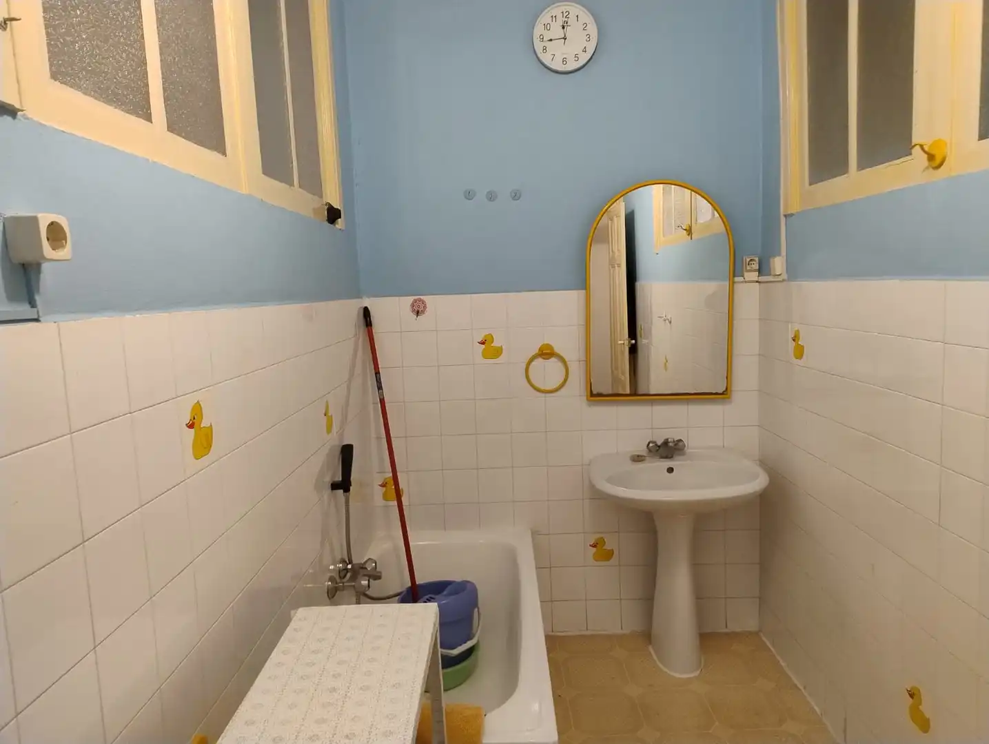 Wohnung zum Verkauf in Rúa do Vilar, imagen 3
