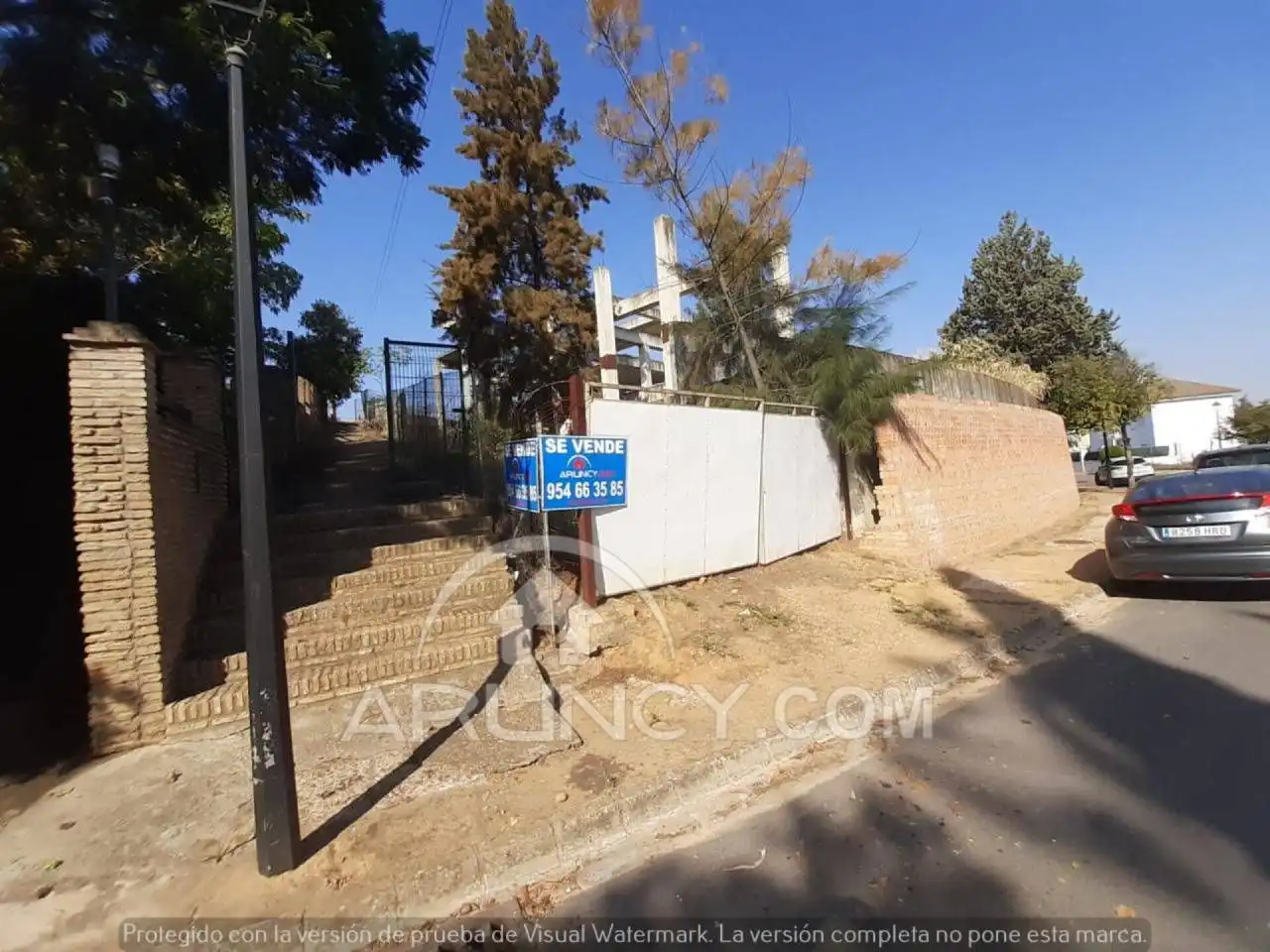 Casa o xalet en venda en Alcalá de Guadaira