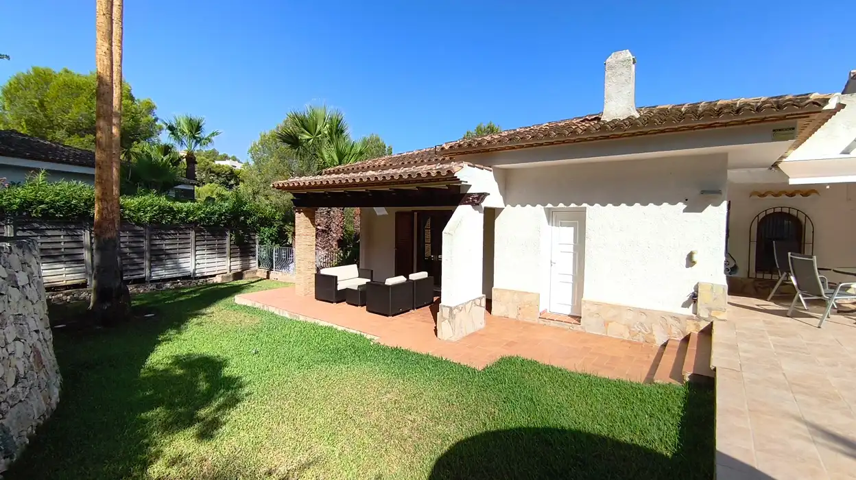 Haus zum Verkauf in La Xara - La Sella, imagen 16