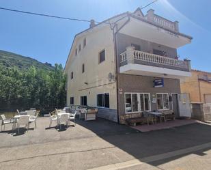 Exterior view of Premises for sale in Sena de Luna