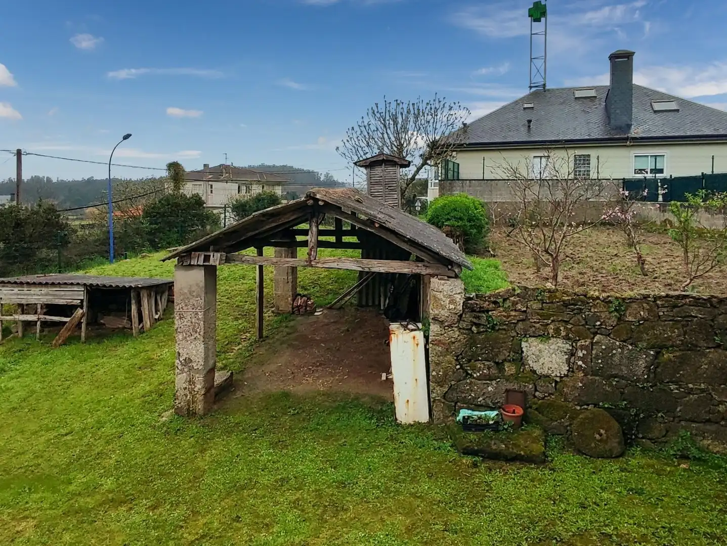 Casa amb jardí en venda a Peiró de Arriba, imagen 10