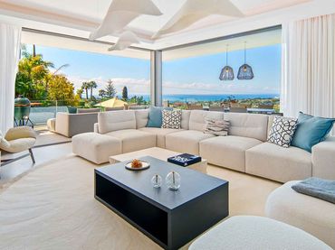 Casa amb piscina en venda a LOS ALGARROBOS-EL ROSARIO 7