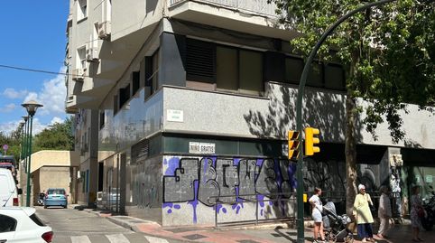 Foto 2 von Büro zur Miete in Alameda de Capuchinos, El Ejido, Málaga Capital