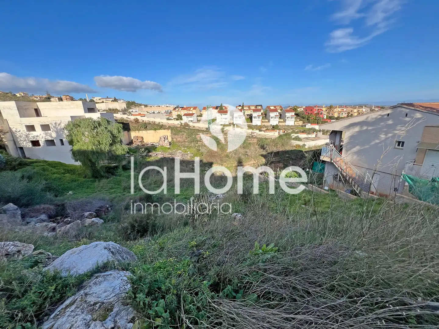 Terreny residencial en venda a Sierra Perenchiza - Cumbres de Calicanto - Sto Domingo, imagen 14