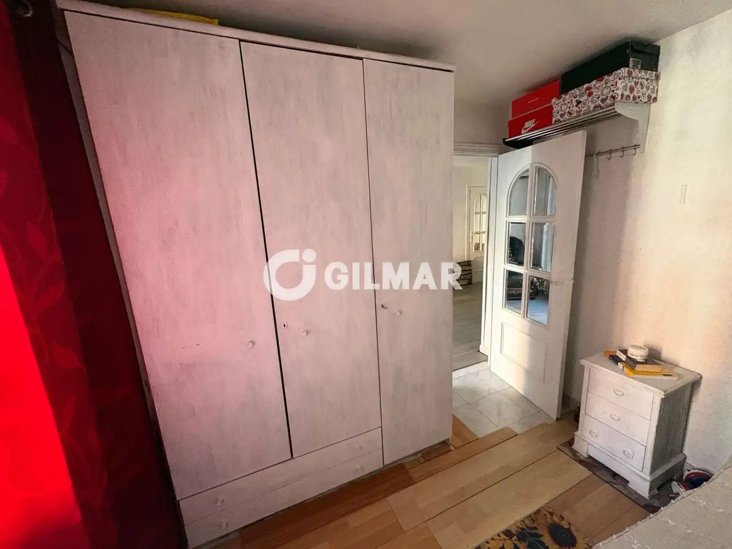 Habitación de Piso en venta en Madrid con Calefacción