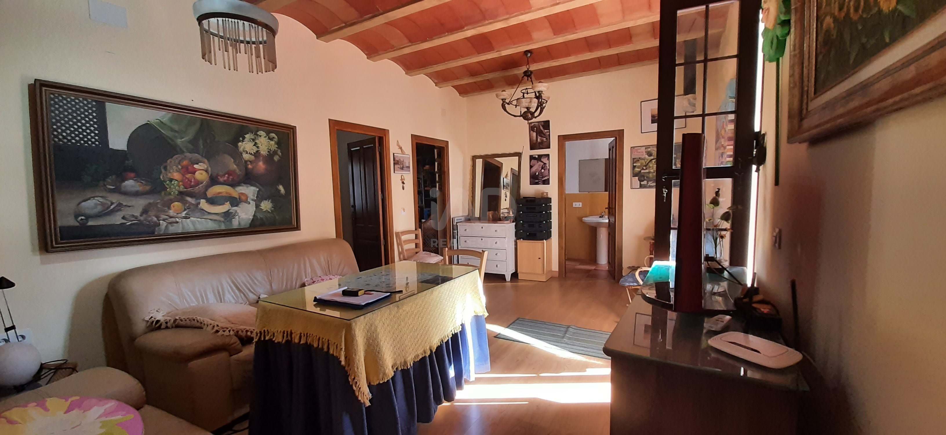 House or chalet for sale in Las Navas de la Concepción  with Air Conditioner and Terrace