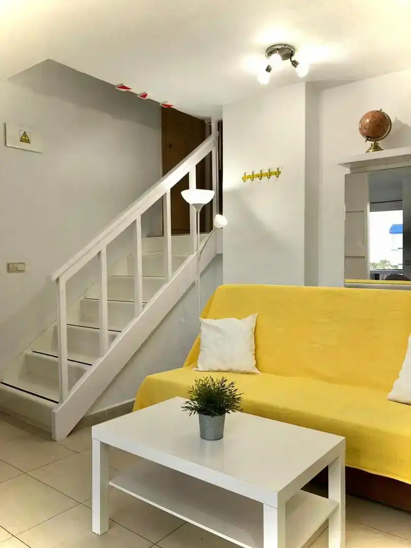 Wohnungen zum Verkauf in Benalmádena mit Schwimmbad und Balkon