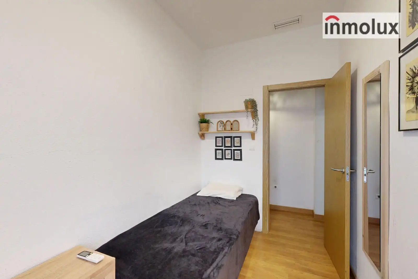 Flat with lift for sale in Calle Capitan Segarra, imagen 21