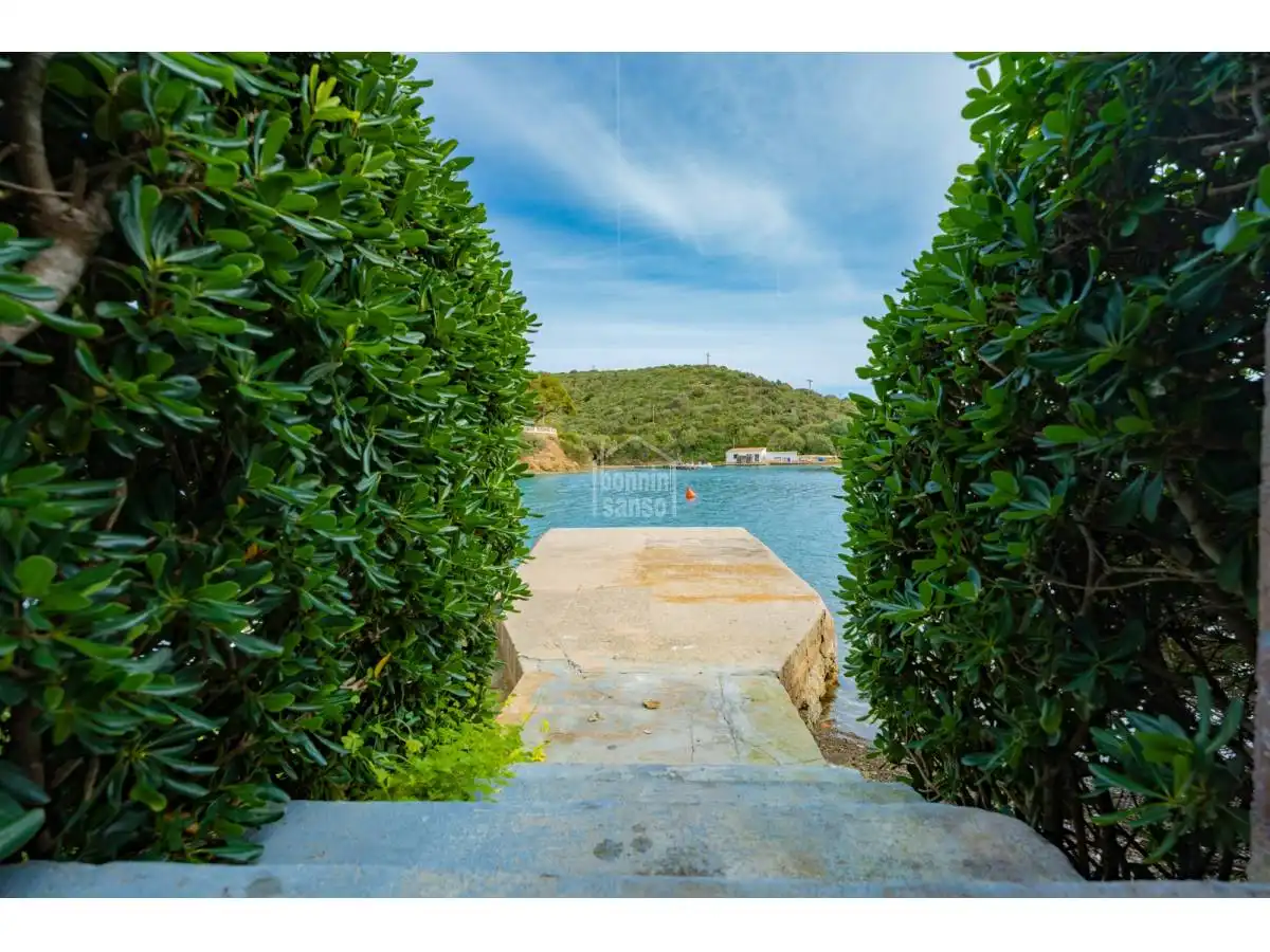 Detached house for sale in Cala Llonga - Sa Mesquida, imagen 44