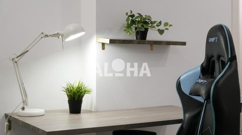 Foto 4 de Estudi de lloguer a Santa Barbara, Alfara del Patriarca, Valencia