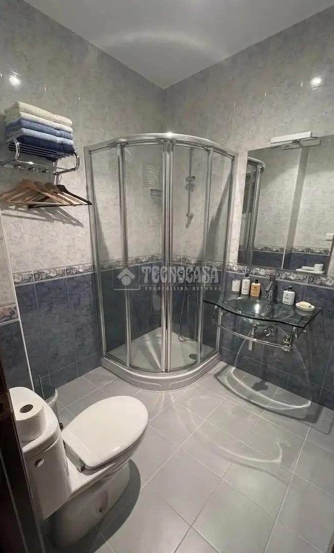 Piso con terraza en venta en Almendralejo, imagen 13