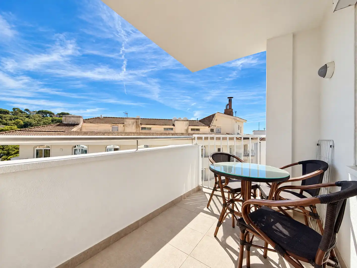 Wohnung mit Terrasse zum Verkauf in Carrer Domènech Carles, imagen 14