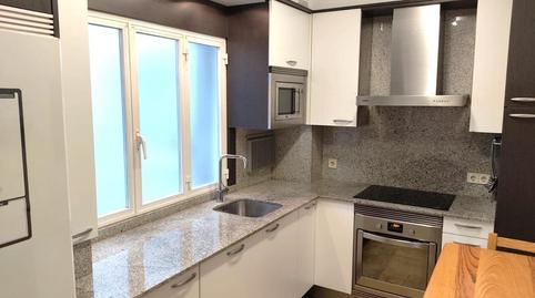 Foto 3 de Ático en venta en O Grove  , Pontevedra