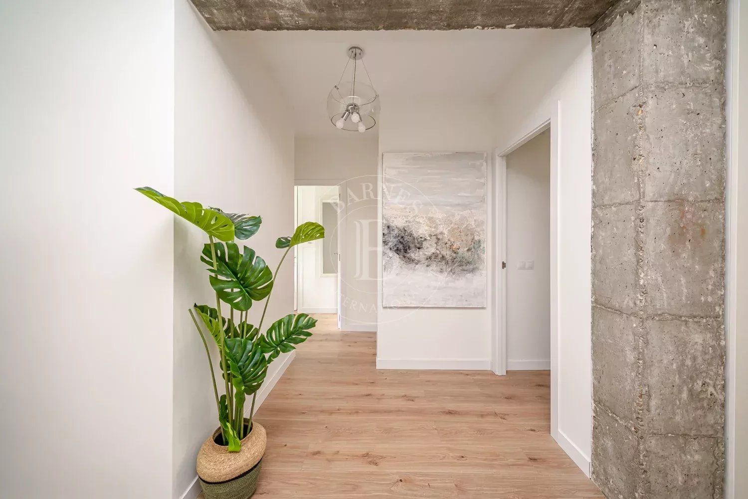 Pis en venda en  Madrid Capital amb Aire condicionat, Calefacció i Moblat