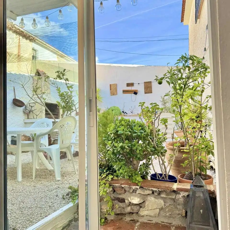 House with pool for sale in La Muela, imagen 43