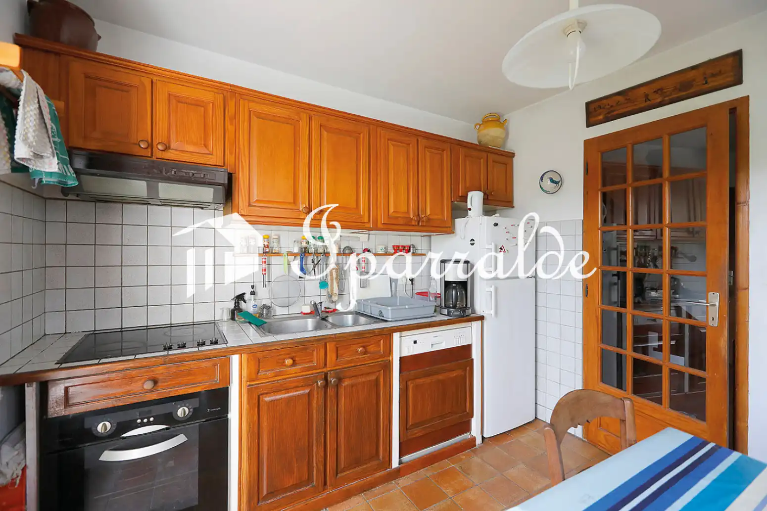 Casa en venda a Hendaye, imagen 20
