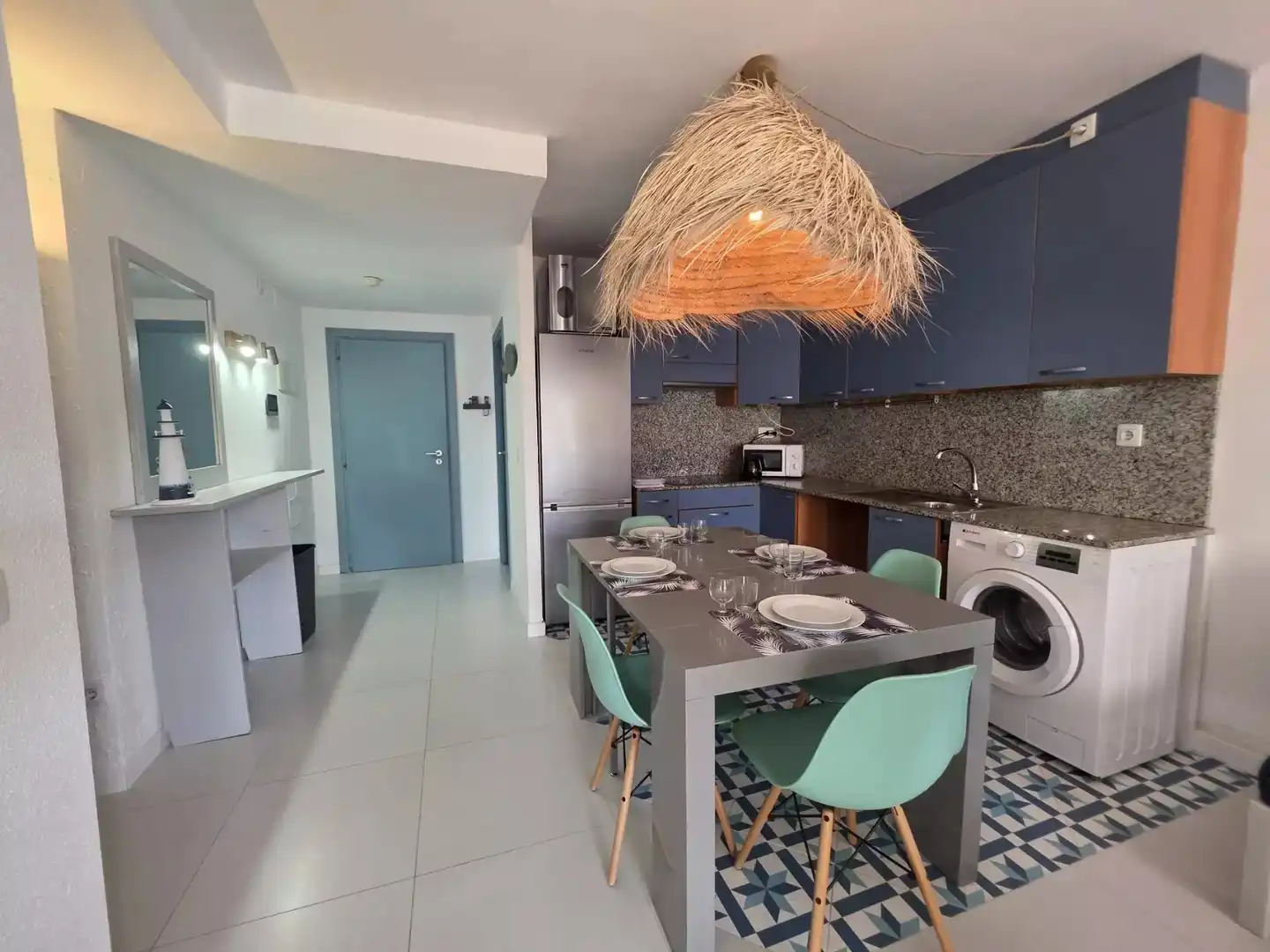 Wohnung zum Verkauf in Santa Margarita, imagen 10