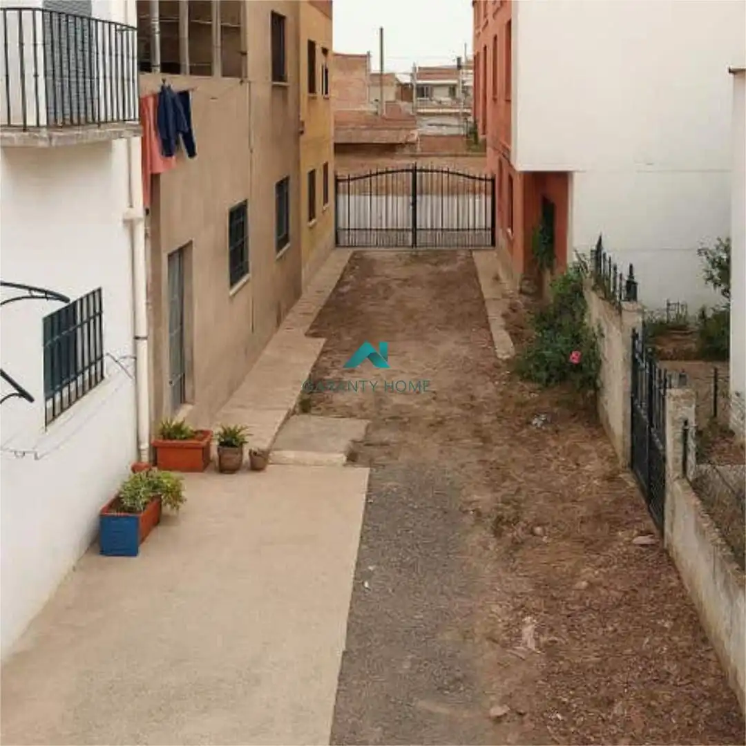 Casa con jardín en venta en Moncófar Pueblo, imagen 2