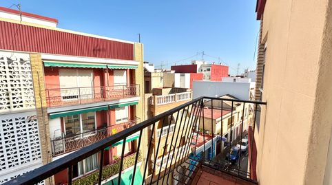 Foto 5 de Piso en venta en Carrer de Federico García Lorca, Centro Ciudad, Paterna