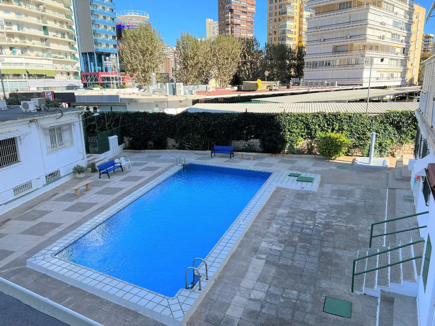 Appartement compact avec piscine à vendre à Playa de Levante, imagen 21
