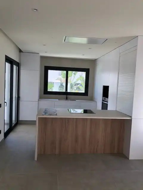 Villa con giardino in vendita a La Xara - La Sella, imagen 16
