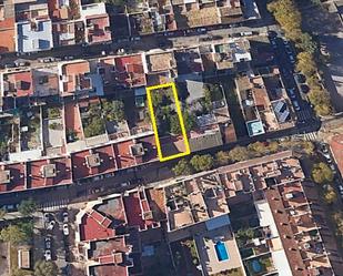 Exterior view of Residential for sale in  Palma de Mallorca