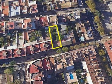 Terreny residencial en venda a Llevant