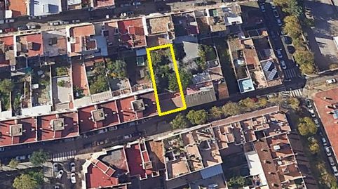 OPORTUNIDAD SOLAR URBANO EN DISTRITO LLEVANT – PALMA