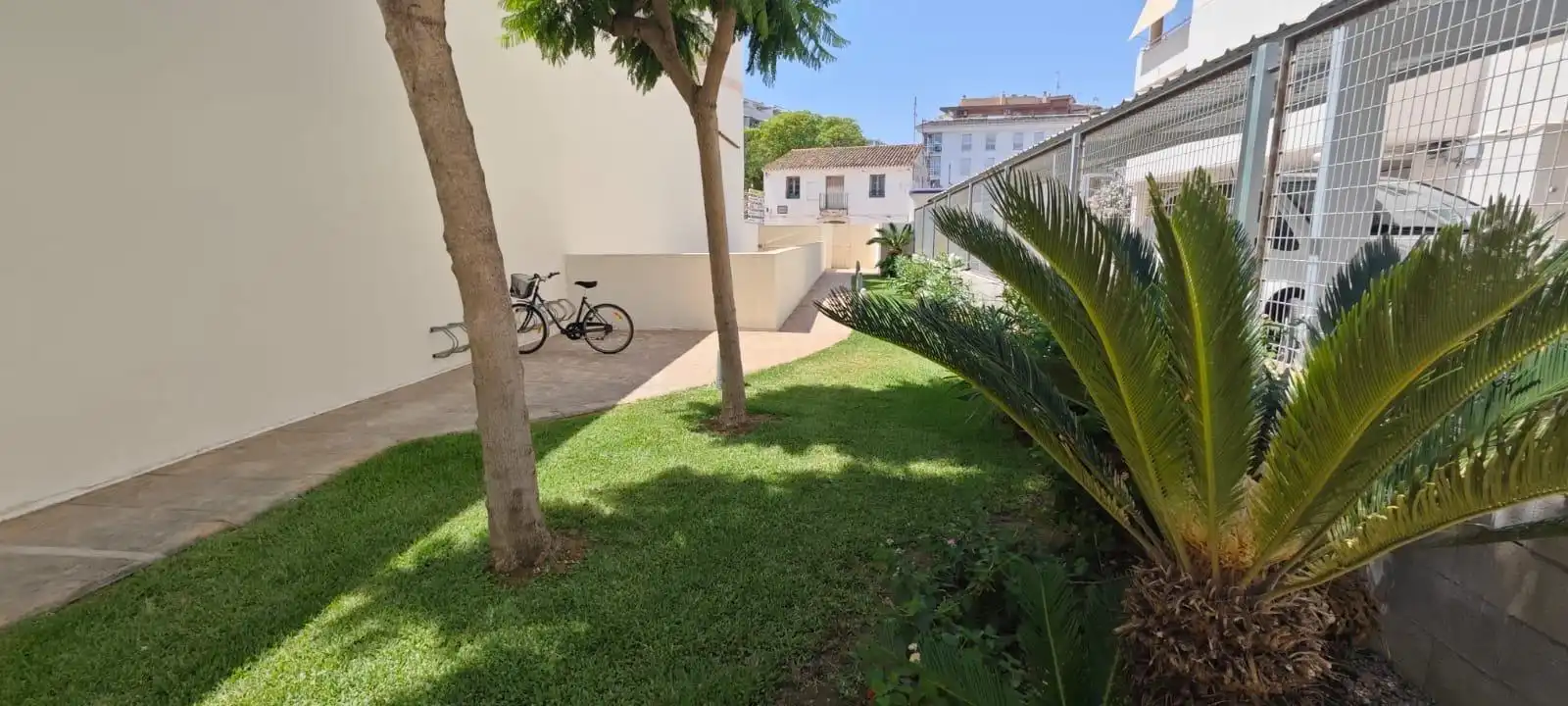 Apartamento con piscina en venta en El Puerto, imagen 16