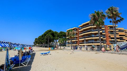 Foto 2 de Apartamento en venta en Avinguda de la Diputació, 18, Vilafortuny Platja, Cambrils