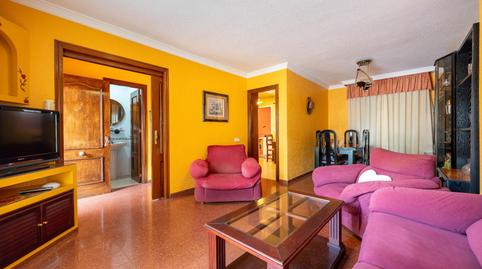 Foto 4 de Casa o xalet en venda a Calle Balanegra, 36, Los Ángeles - Cruz de Caravaca, Almería