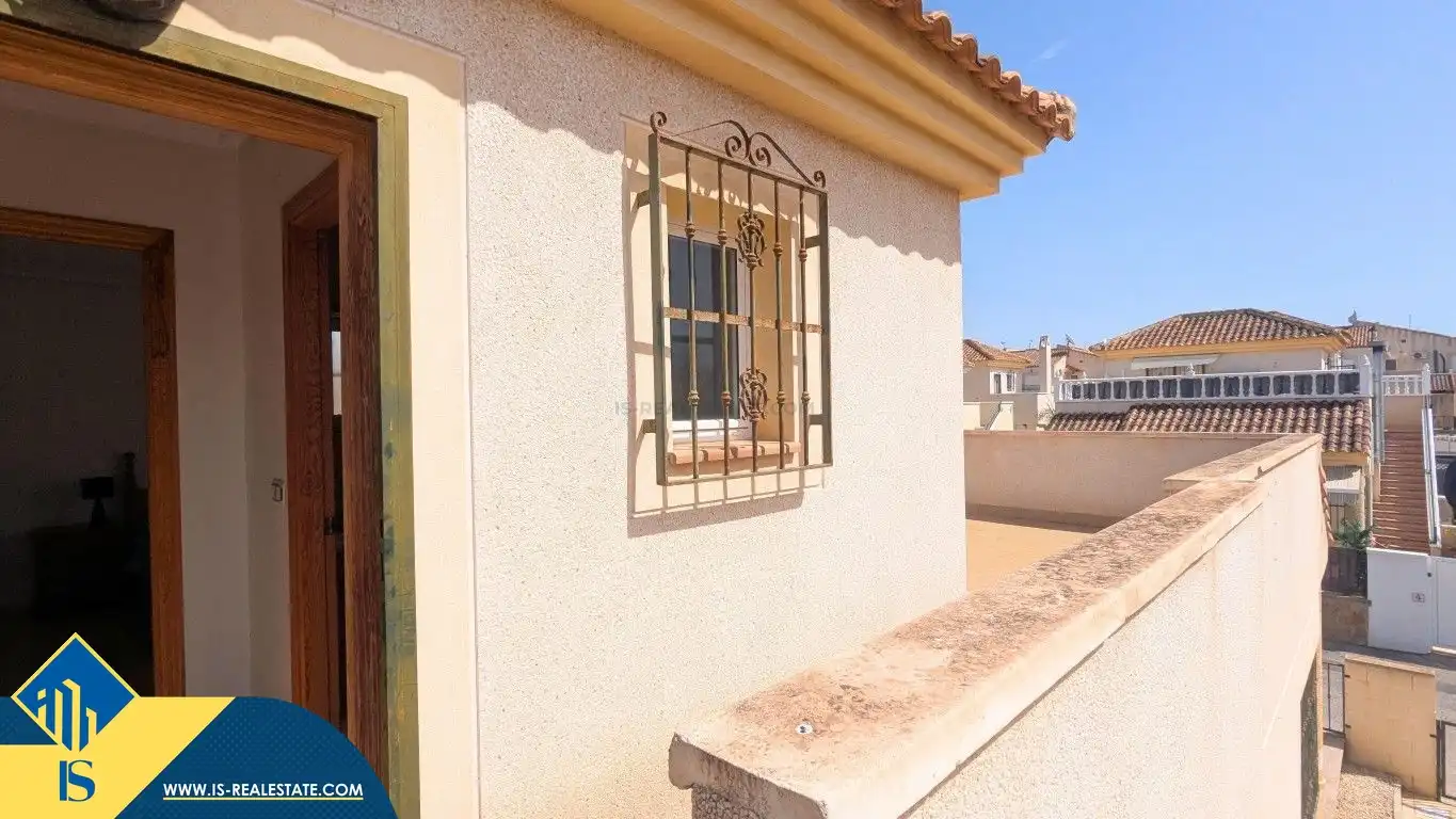 Detached house with pool for sale in Algorfa, imagen 24