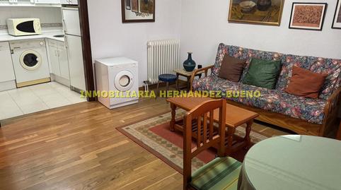 Photo 4 of Flat for sale in Barrio del Centro, Salamanca