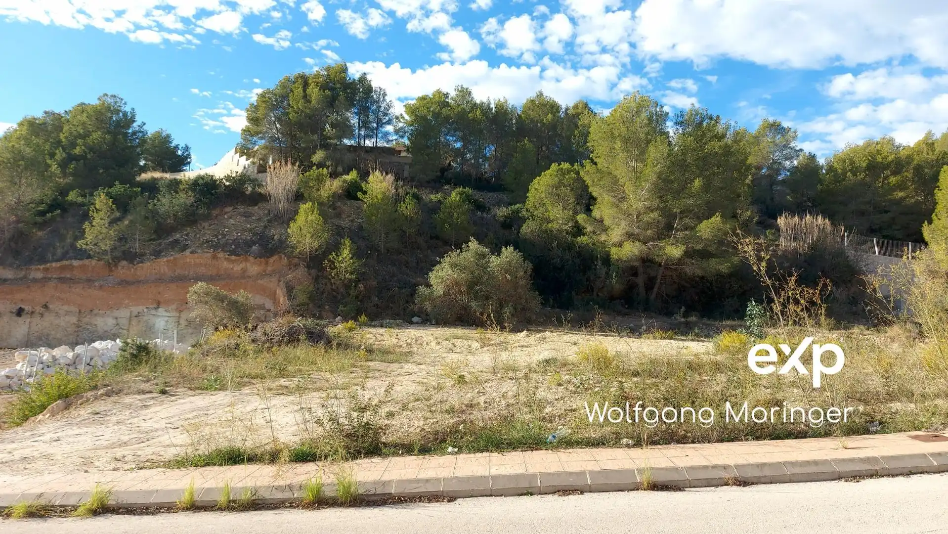 Terreny residencial en venda a Calle Calle Malena, imagen 7