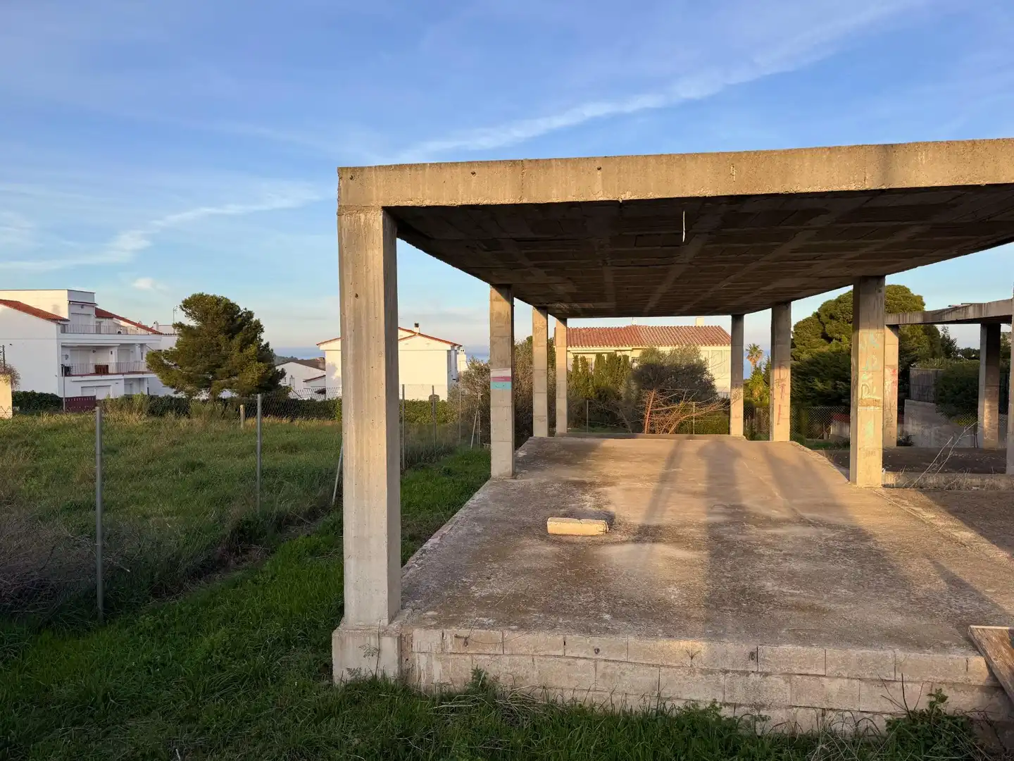 Gebäude zum Verkauf in Llançà