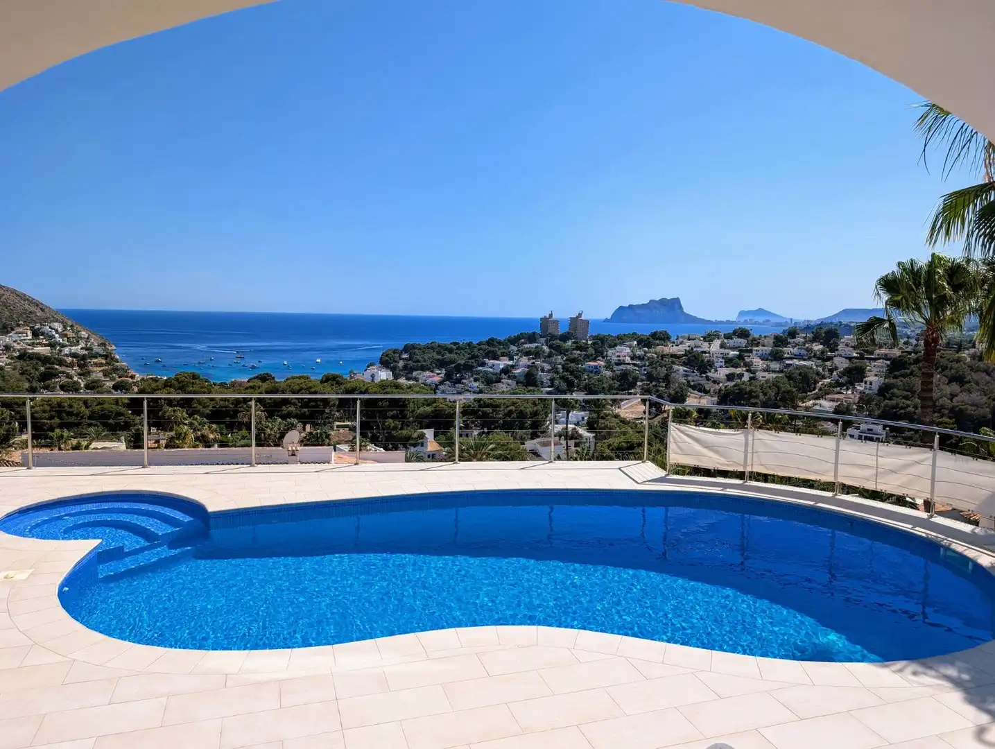 Haus zum Verkauf in El Portet - Pla de Mar