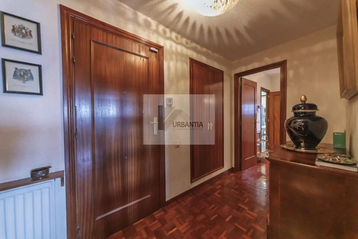 Flat with pool for sale in Avenida de Sancho el Fuerte, imagen 12