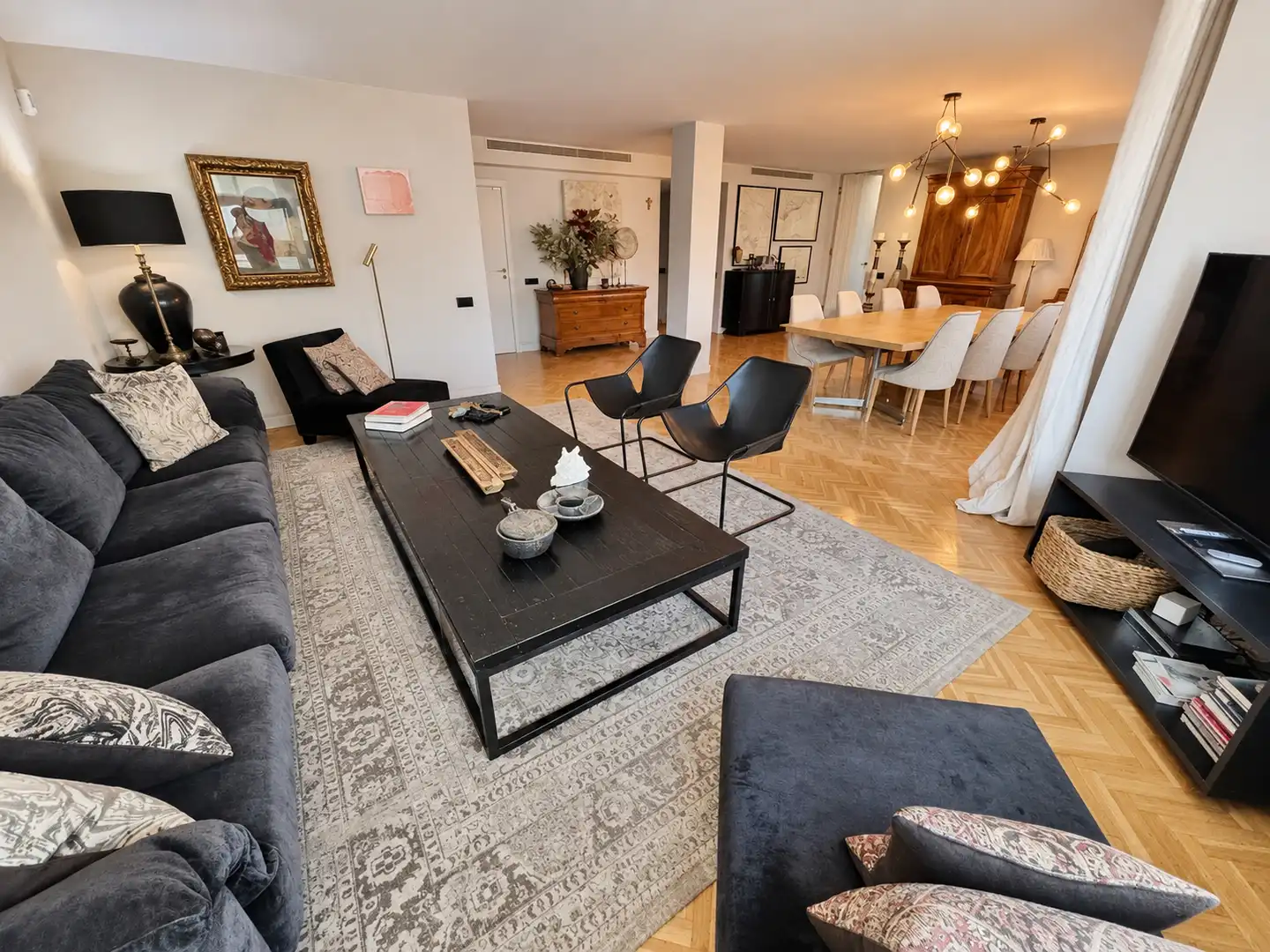 Wohnung mit Aufzug zum Verkauf in Avenida de Federico Soto, imagen 9