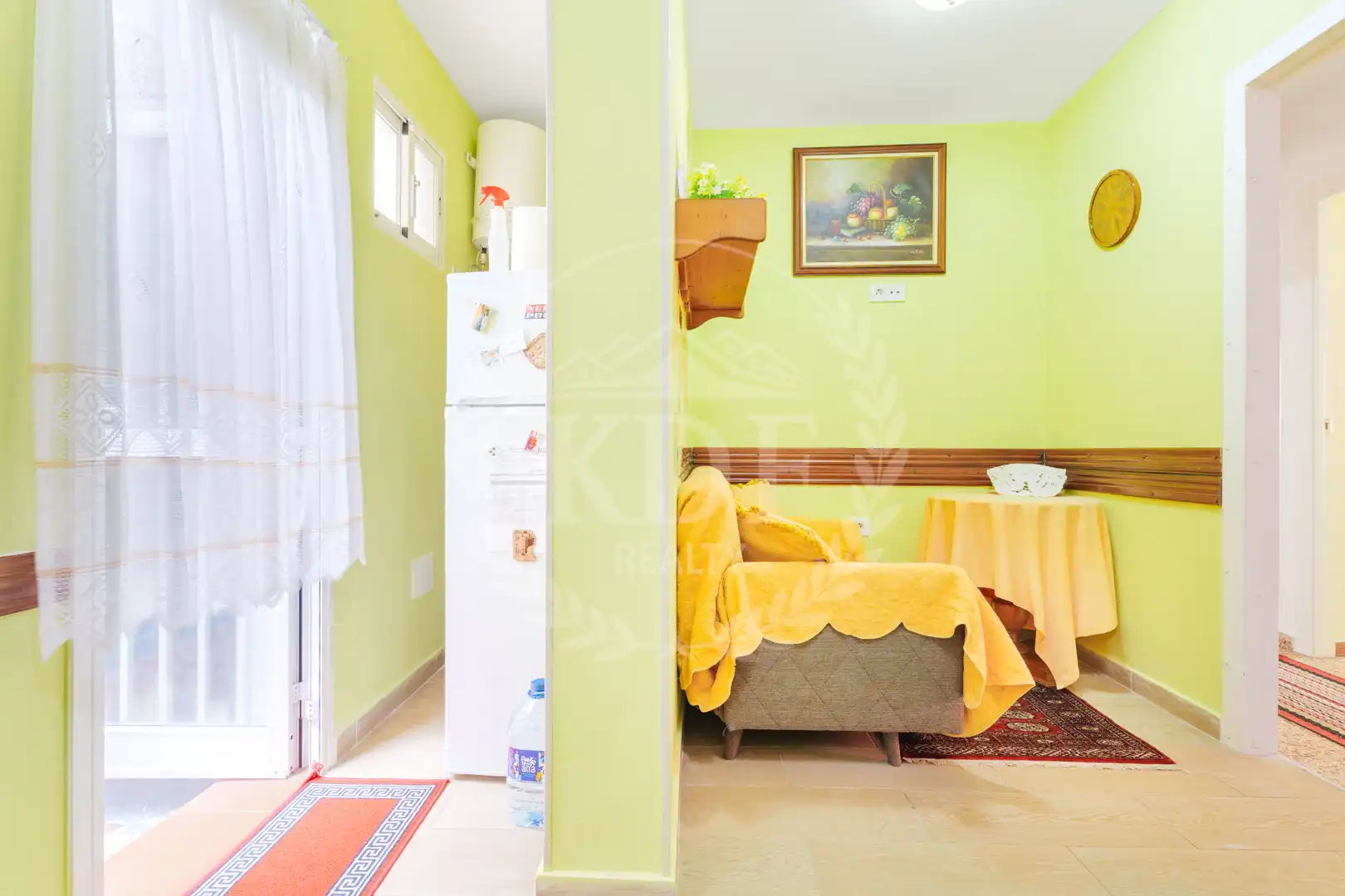 Piso con ascensor en venta en Urbanizacion Florida, imagen 16