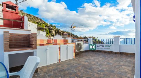 Photo 4 of Detached homes for rent in Calle Peñuelas, Lentegí, Granada