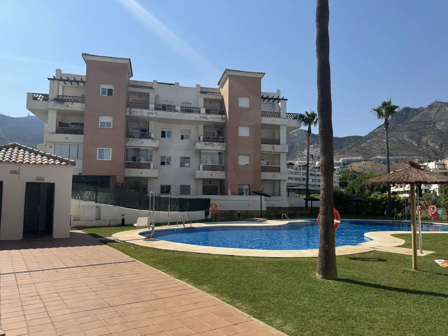 Pis amb piscina en venda a Calle Helios 8, imagen 30