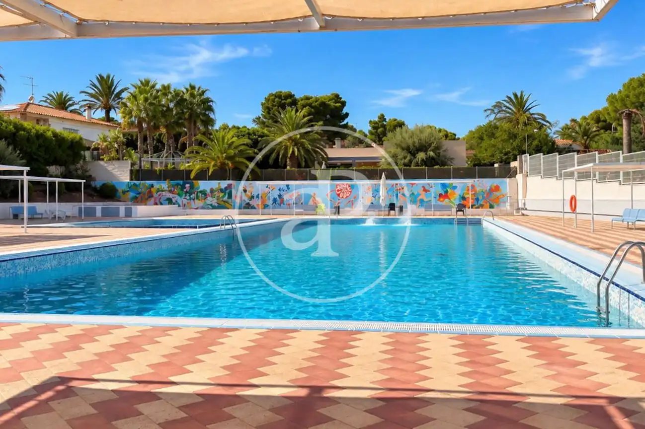 Casa amb jardí en venda a Corral Nou - Montros - Estepar