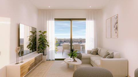 Foto 5 de Apartament en venda a La Hoya , Salamanca