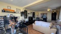 Sala d'estar de Casa o xalet en venda en Cuevas del Almanzora